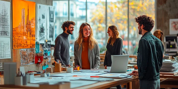 Team Building 2.0: Cómo los Juegos Digitales Fortalecen la Colaboración