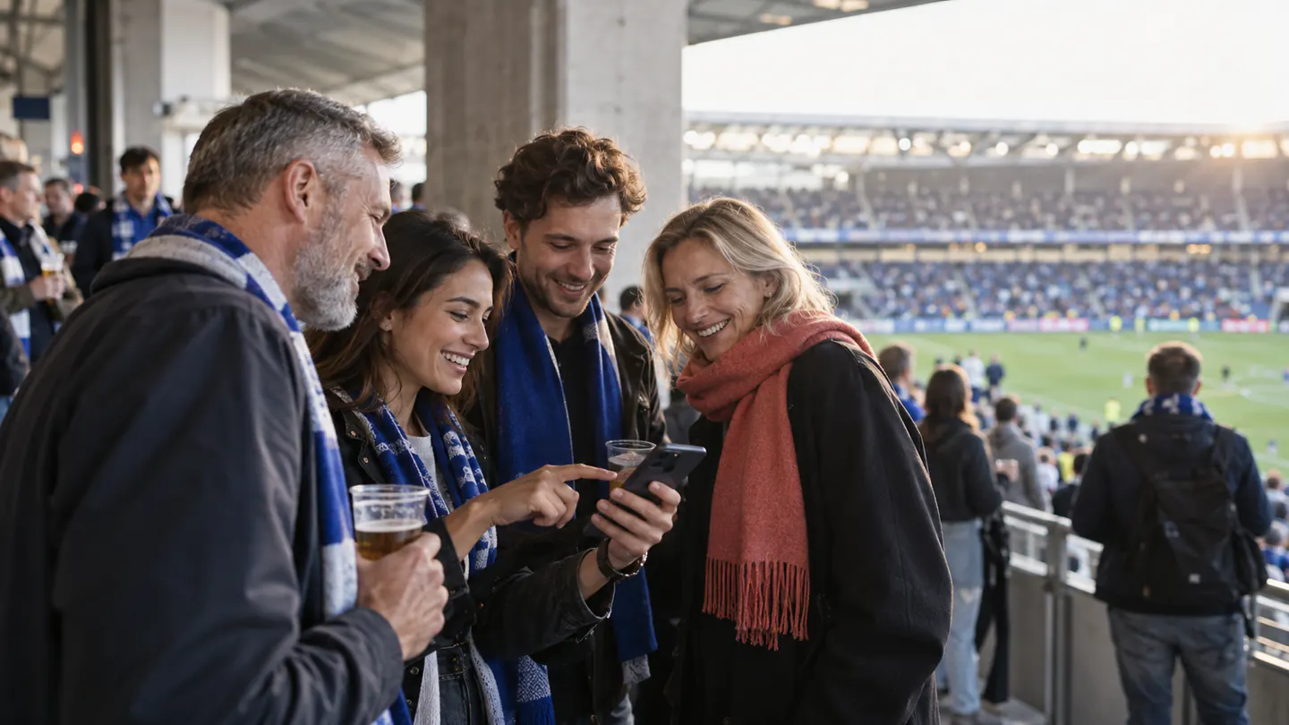 Engaging Your Supporters Through Interactive Games and Digital Platforms