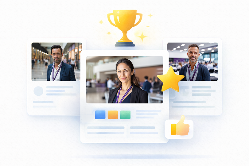 Sie aktivieren die passenden Formate