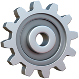 Roue Dentée