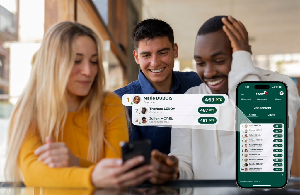 Corporate prediction games: how to turn a sporting event into a driver of employee engagement